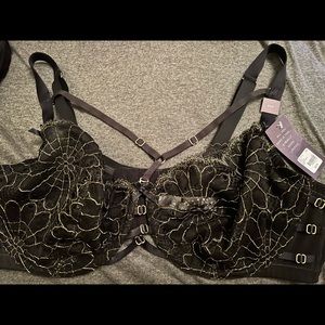 Lane Bryant bra
